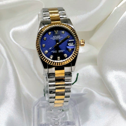 Rolex Watch