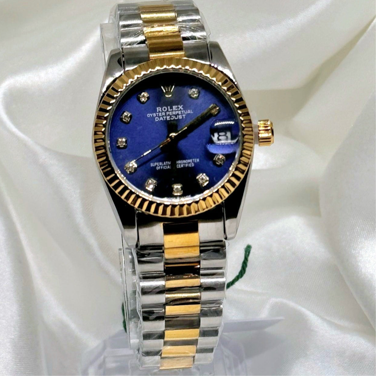 Reloj Rolex